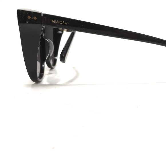 MUJOSH Oversize Sunglasses main image 5